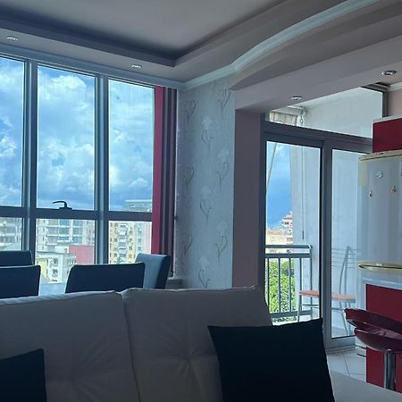 Amy'S Luxury Appartment Shkoder Exterior photo
