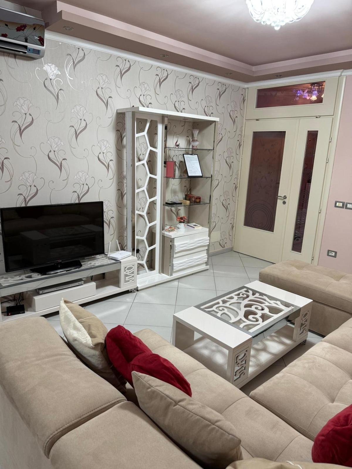 Amy'S Luxury Appartment Shkoder Exterior photo